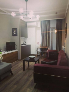 city life apartment